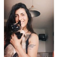 Joana Leitão's Photo