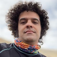 Mohsen Torabzadeh的照片