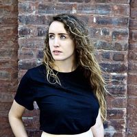 Elaine Gillis的照片