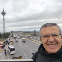 ozkan yilmaz's Photo