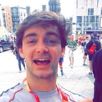 Will Griffiths的照片