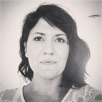 Stavroula Kordella's Photo