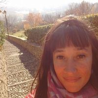 melina flaviana di fabrizio的照片