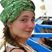 Photos de Lucile Labat