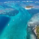 Camping Cayos holandeses's picture