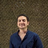 Abd Al-Rahman Waly's Photo