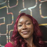 Lydia Peter的照片