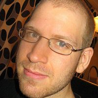 Erik Tengblad's Photo