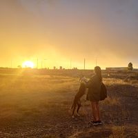 Azul Guerrero's Photo