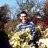 Oleg Yarynich's Photo