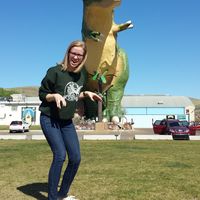 Morgan Van Gaal的照片