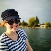 Amélie Schillings's Photo