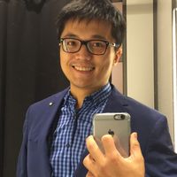 Yi-Cheng (Bruno) Lin的照片