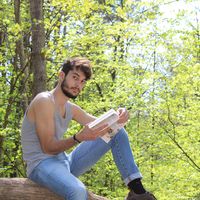 Fotos de Martin Sanséau