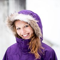 Le foto di Debora Rösti