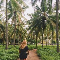 Magdalena Offner's Photo