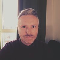 Mladen Horvat的照片