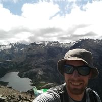 Duco Langerak's Photo