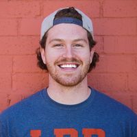 Fotos de Garrett Wood