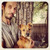 Dustin Garrison's Photo