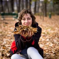 Fotos von Anca Panait