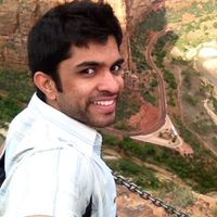 Abhijith Gandrakota的照片