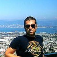 Luis Iglesias's Photo