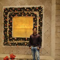 Vishal Satpute's Photo