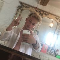 Saul Hope-Robinson's Photo