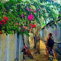 Florence Marcin的照片