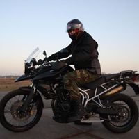 Laurens Thomas的照片