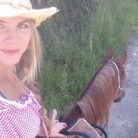 Victoria Killian's Photo