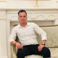 Mohamed Marrag's Photo