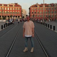 Andre Rossi的照片