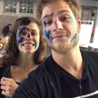 Nicolas Pinceloup的照片