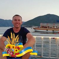 Владислав Токарь's Photo