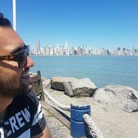 Le foto di Bruno Araújo