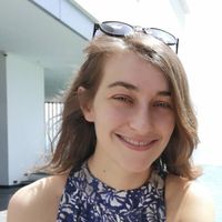 Pauline Corbaux的照片