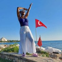 Andisi Nyandoya's Photo