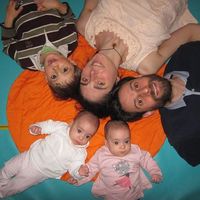 Diane Guilbert Pascal Roussel's Photo