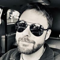 Fotos de Bradley Groff