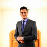 Sandeep Yadav's Photo