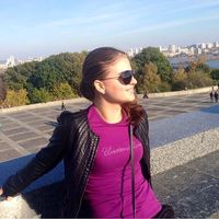 Anna Popova的照片