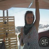 Anat Finkelstein's Photo