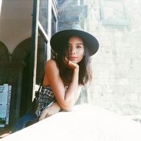 Alyssa Chandra的照片