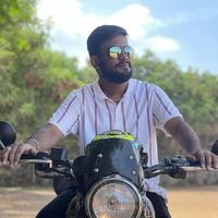 Vishwanathan S's Photo