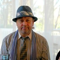 Gilles Hebert的照片