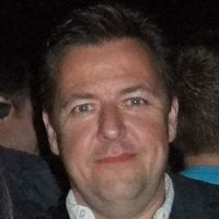 Stephen d'Arcy的照片