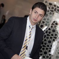 Ahmed Darwish's Photo