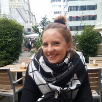 Sarah Dettwiler's Photo